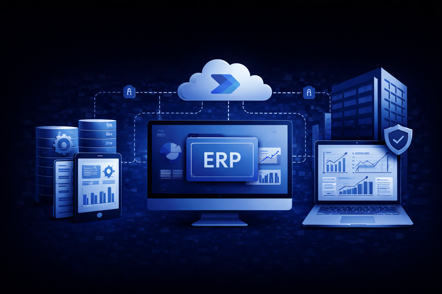 ERP Integration