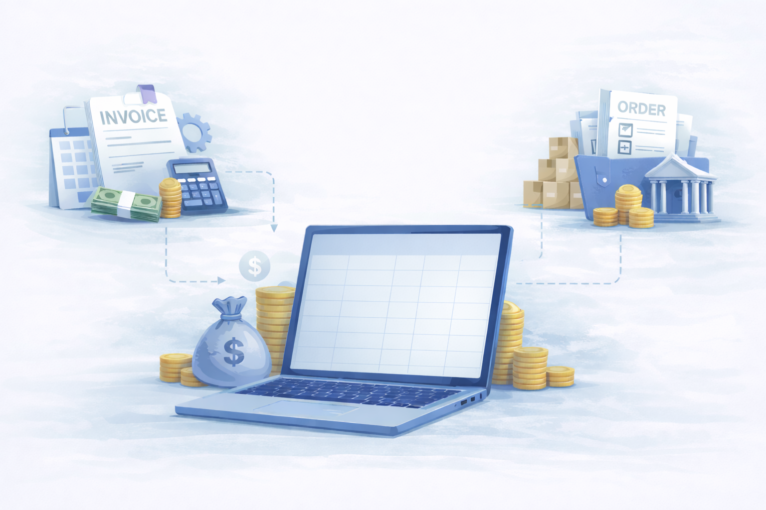 Finance