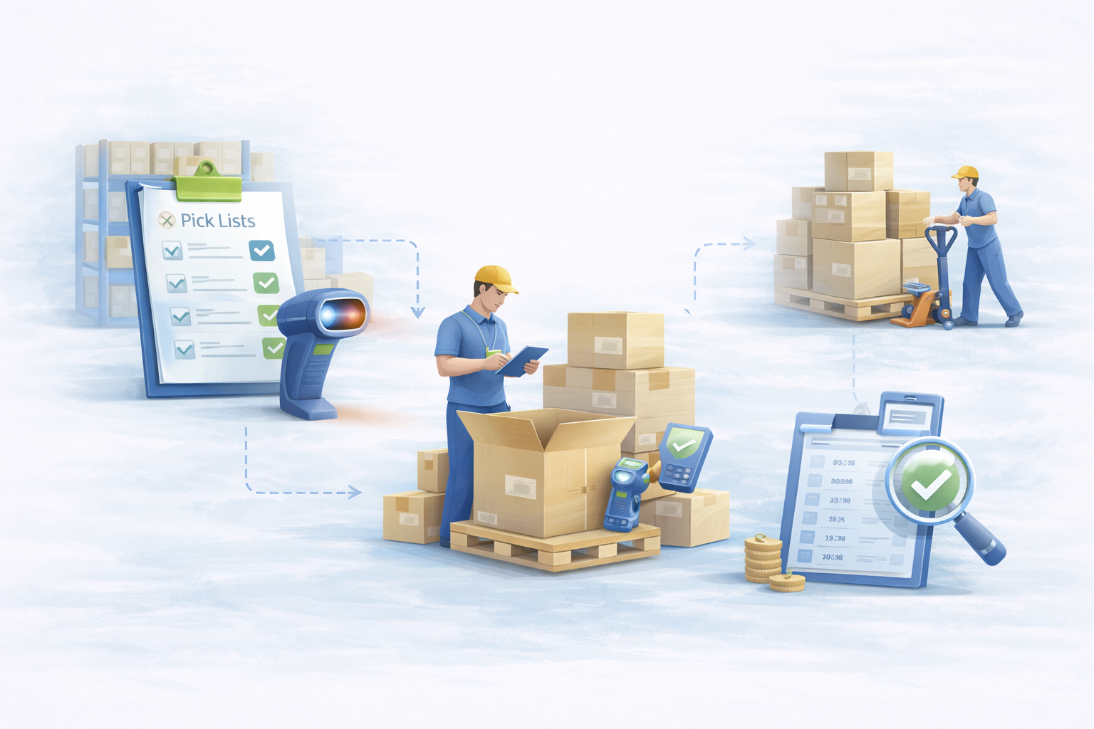 Manufacturing