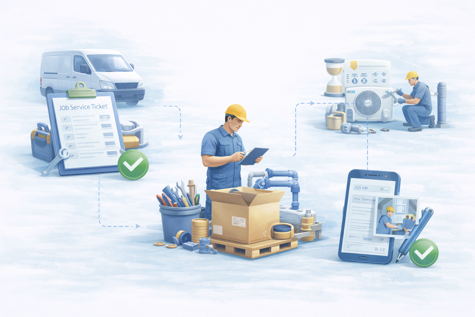Field Service